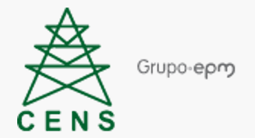 Logo CENS