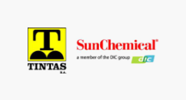 Logo Tintas