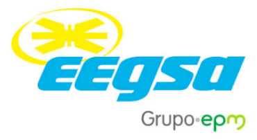 Logo EEGSA